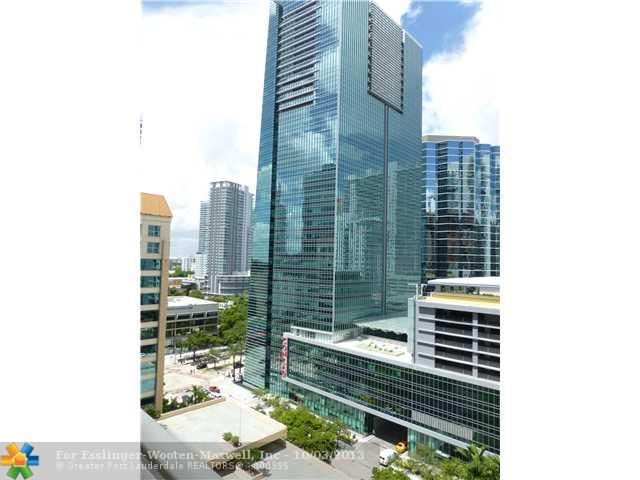 185 SE 14th Ter # 1610, Miami, FL 33131