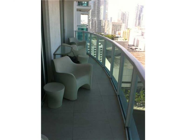 31 SE 5 ST # 2506, Miami, FL 33131
