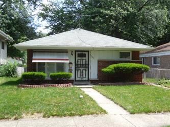 14605 Kenwood Ave, Dolton, IL 60419