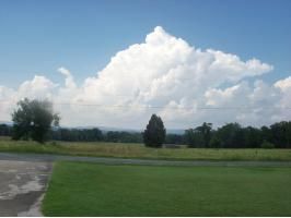 Poplar St. & PR 2488, Clarksville, AR 72830
