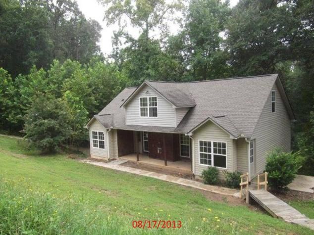 5045 Sunset Drive, Easley, SC 29642