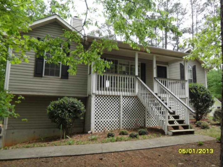 41 Swan Cir Se, White, GA 30184