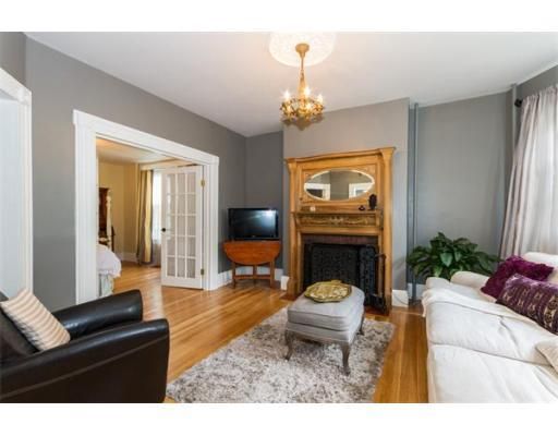 Oakview Terrace #1, Jamaica Plain, MA 02130