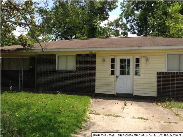 6758 Glen Oaks Drive, Baton Rouge, LA 70811