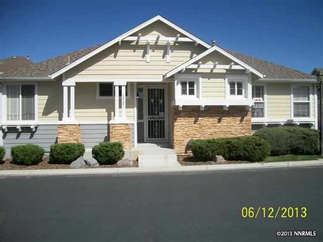 3521 Herons Cir, Reno, NV 89502
