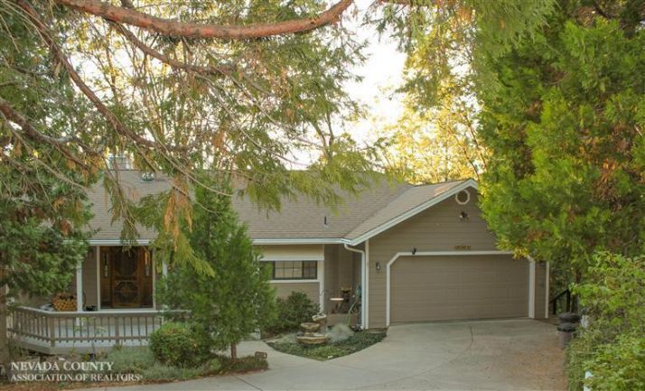 16450 Jon Eric Ct, Grass Valley, CA 95949