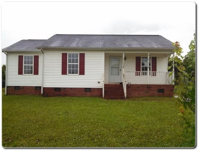 221 Black Rock School Rd, Cherryville, NC 28021