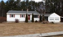 78 Greenhill Rd Barrington, NH 03825