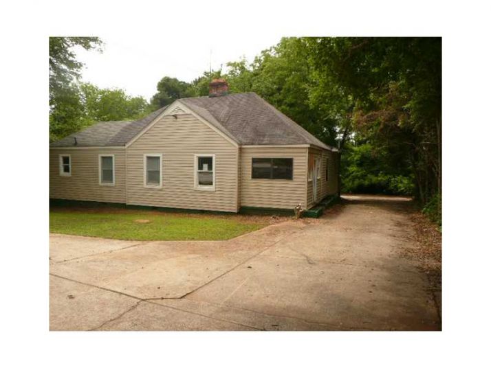 3231 Covington Hwy, Avondale Estates, GA 30002