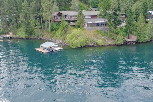 6319 E EVERNADE RD, Hayden, ID 83835