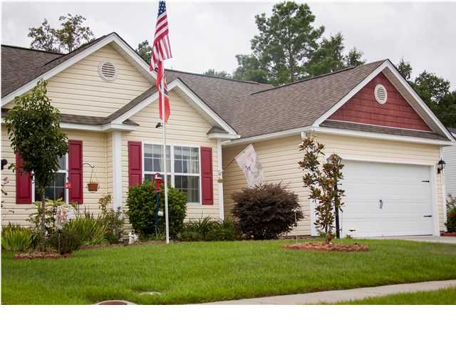 313 HATHAWAY DR, Goose Creek, SC 29445