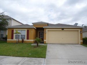 4366 Four Lakes Dr, Melbourne, FL 32940