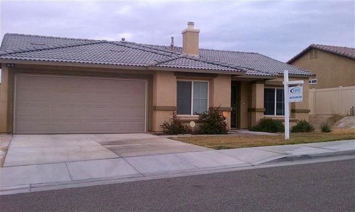 Dove, Barstow, CA 92311