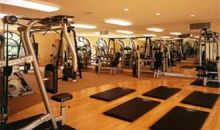 1 Work Out Fall River, MA 02721