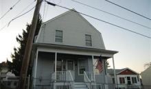 543 Jackson Street Fall River, MA 02721