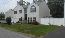 45 Carol Ct. Fall River, MA 02721