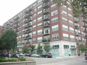 6 Laflin 611 Street, Chicago, IL 60607
