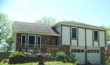 633 Colleen Dr Gardner, KS 66030