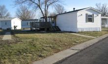 1199 E. Santa Fe # 272 Gardner, KS 66030