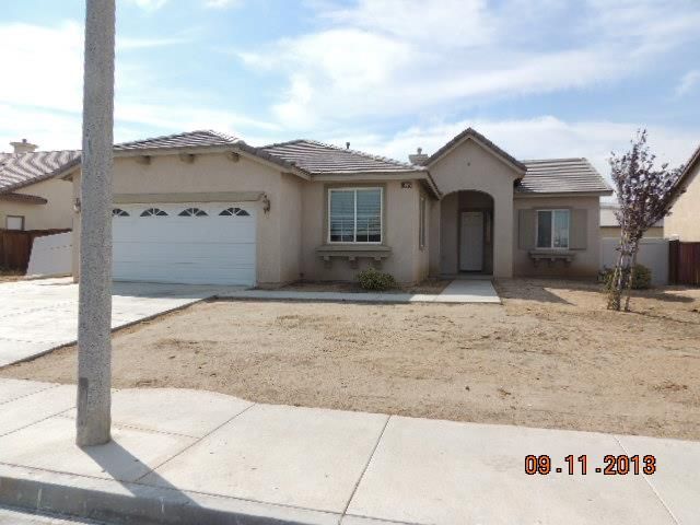 15552 War Arrow Street, Victorville, CA 92392
