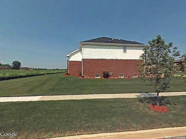 Summerhill Dr, Country Club Hills, IL 60478