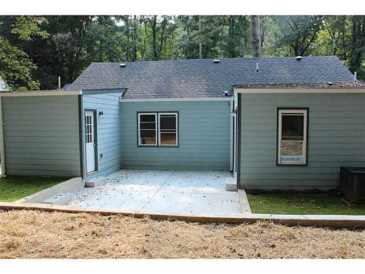 1398 Deerwood Drive, Decatur, GA 30030