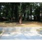 1398 Deerwood Drive, Decatur, GA 30030 ID:1462752