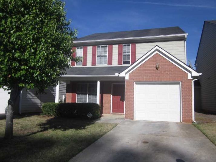 2270 Charleston Point, Atlanta, GA 30316