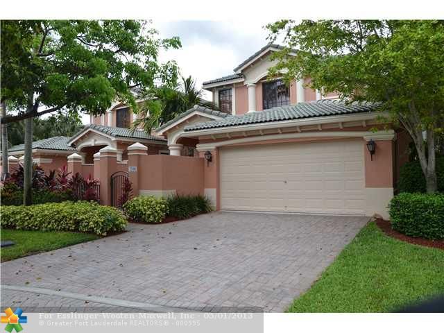 2708 Kinsington Cir # 23-4, Fort Lauderdale, FL 33332
