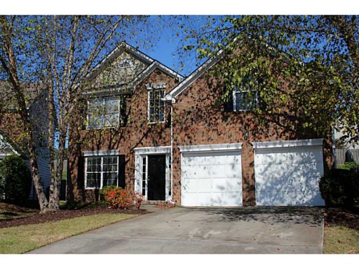 14065 Crabapple Lake Drive, Roswell, GA 30076