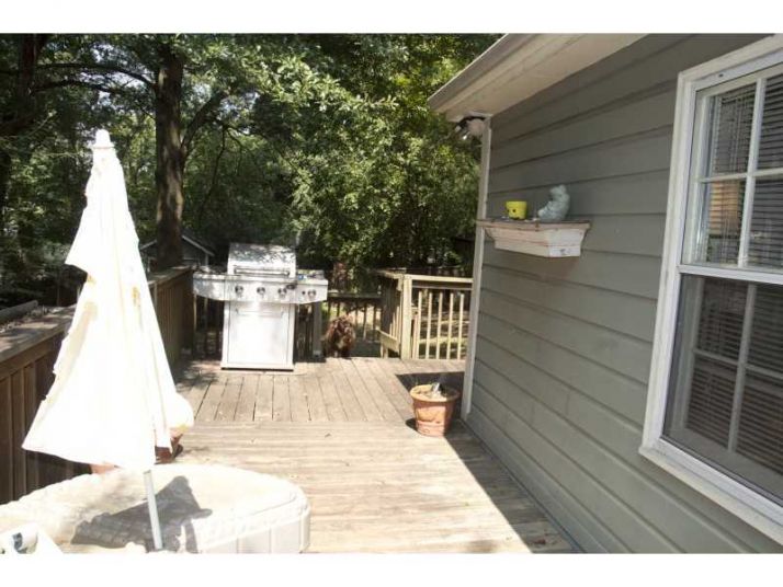 1961 Braeburn Circle, Atlanta, GA 30316