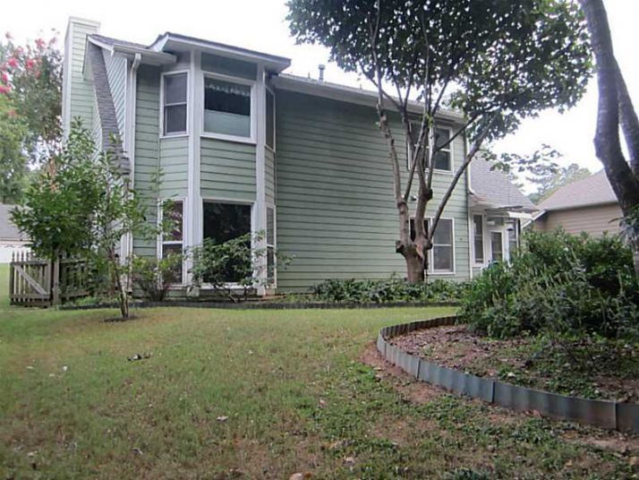 9000 Terrace Club Drive, Roswell, GA 30076