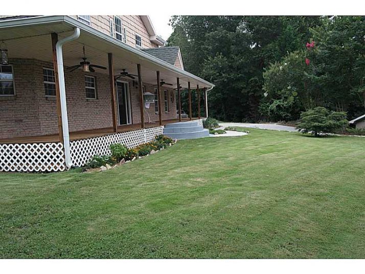 3884 Vic Ar Court, Atlanta, GA 30360