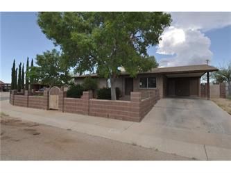 3811 E Lake View Cir, Tucson, AZ 85739