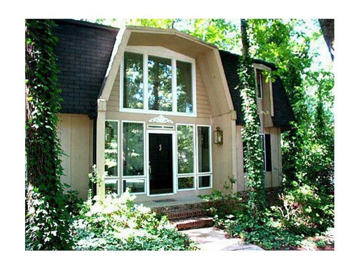 215 Tallwood Terrace, Roswell, GA 30076