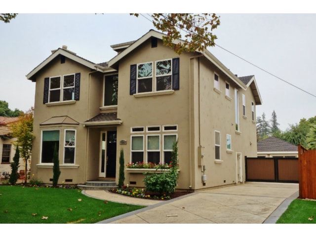 823 Willow Glen Wy, San Jose, CA 95125