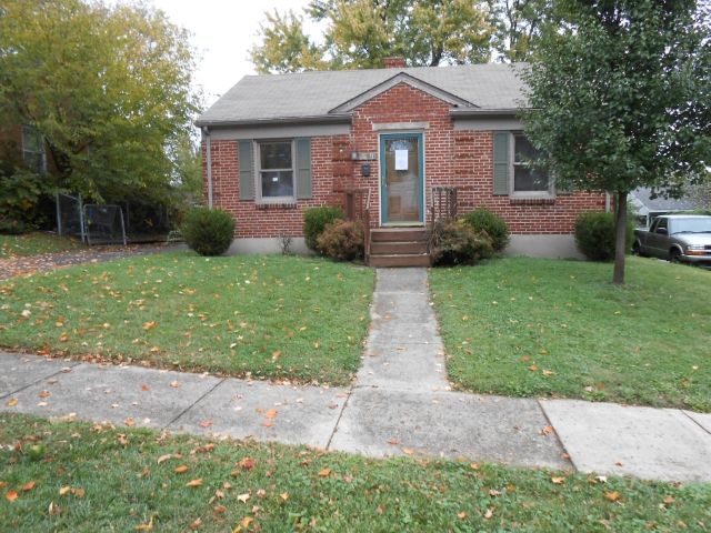 1529 Cardington Rd, Dayton, OH 45409