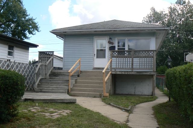 6807 Kentucky Ave, Hammond, IN 46323