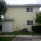 405 NW 19 LANE # U22, Miami, FL 33136 ID:1123624