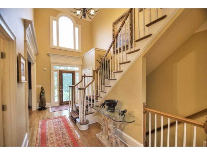 1600 Queensland Court, Alpharetta, GA 30005