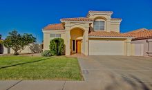 4106 N RECKER Road Mesa, AZ 85215