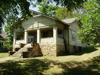 422 Willow Street, Harrison, AR 72601