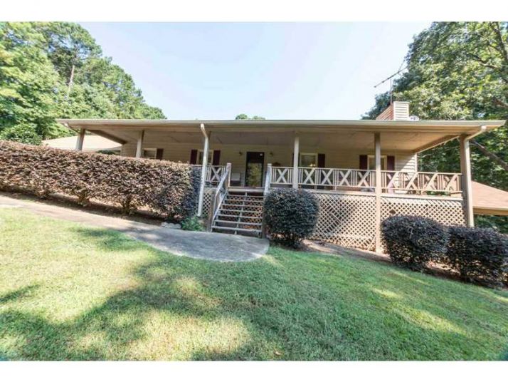 103 Glenell Drive, Woodstock, GA 30189