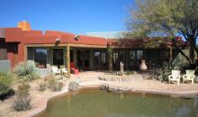 5535 E MORNING STAR Road Cave Creek, AZ 85331