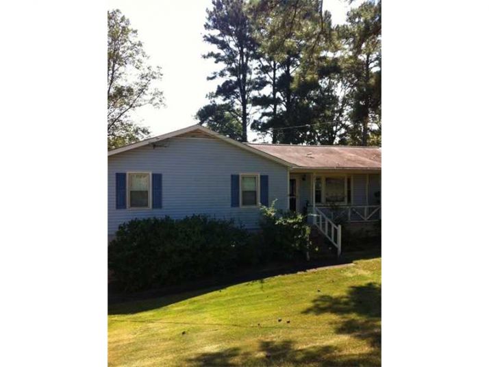 803 Santa Fe Trail, Woodstock, GA 30189