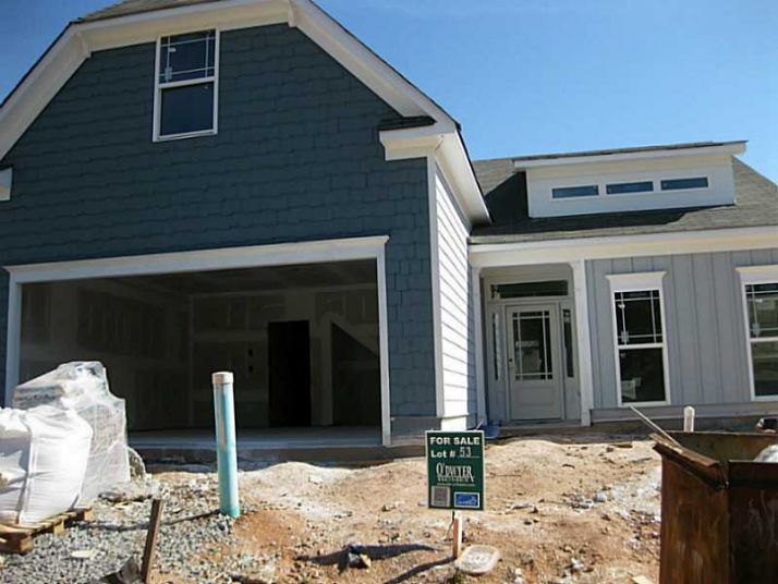 164 Heritage Pointe, Woodstock, GA 30189