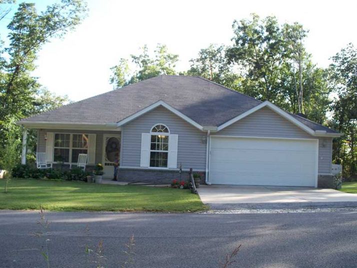 11 TODD DR, Bella Vista, AR 72715