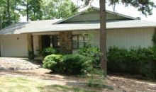 27 Ponferrada Way Hot Springs Village, AR 71909