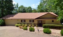 17 Inca Lane Hot Springs Village, AR 71909