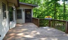 25 Denia Lane Hot Springs Village, AR 71909